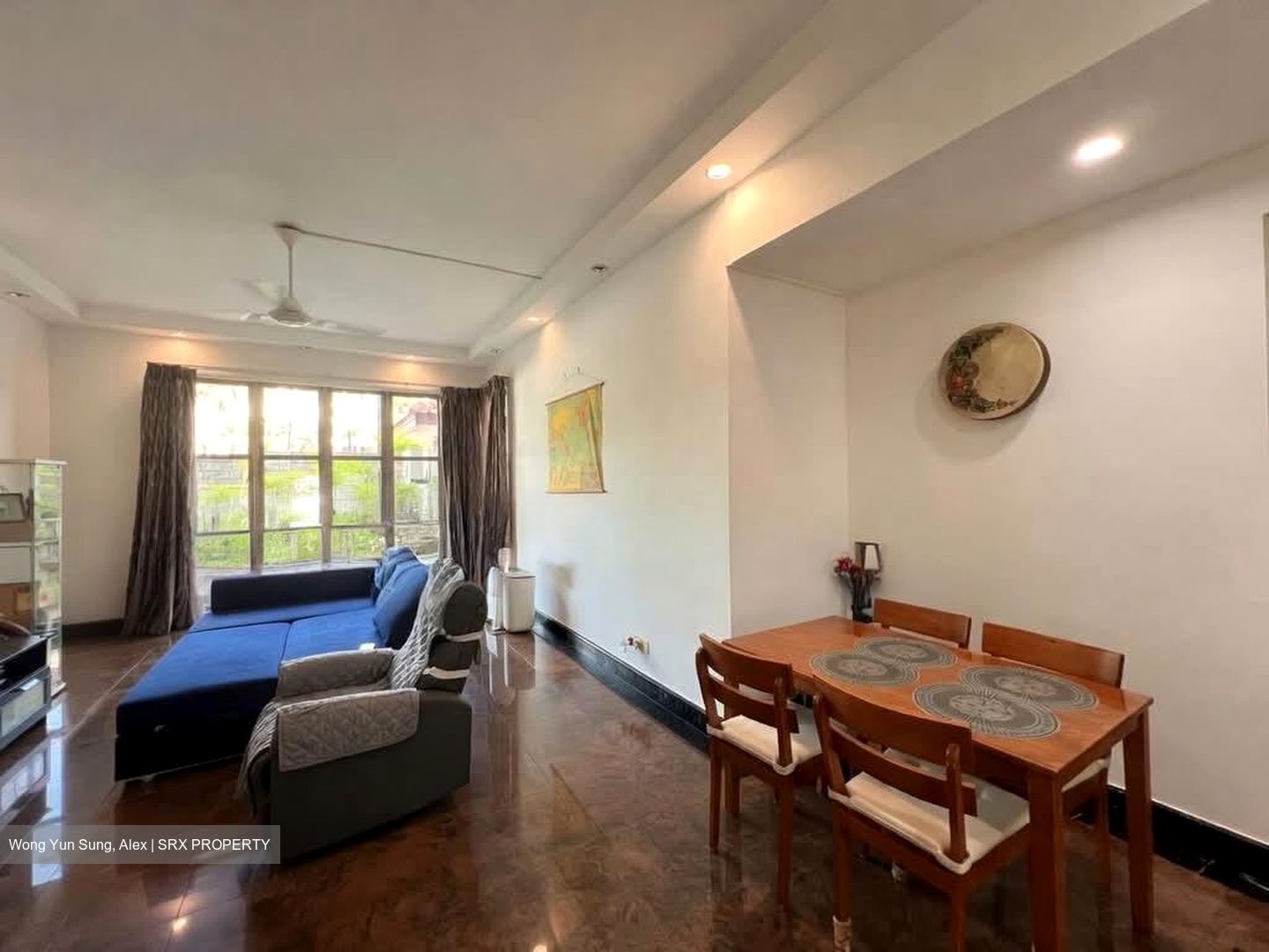 Landbay Condominium (D16), Condominium #569725661